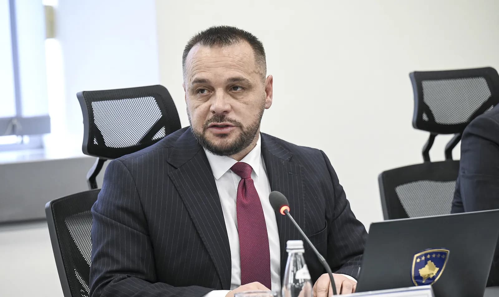 Kur do të zbarkojnë trupat e FSK-së në Gaza, flet Maqedonci