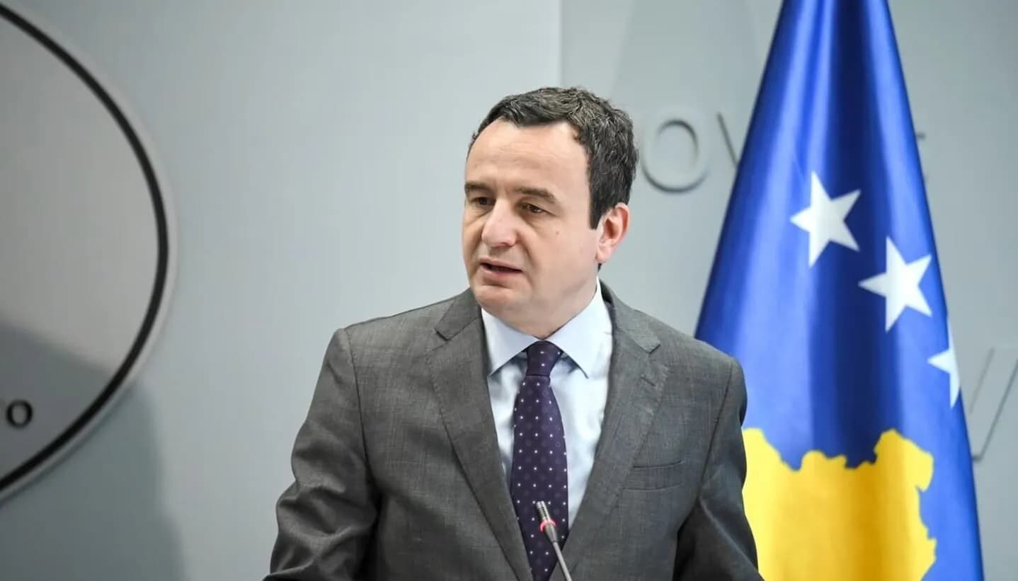 Kurti: Nesër do t’i përgjigjemi obligimit për seancë konstituive, besoj do të shkoj mbarë gjithçka