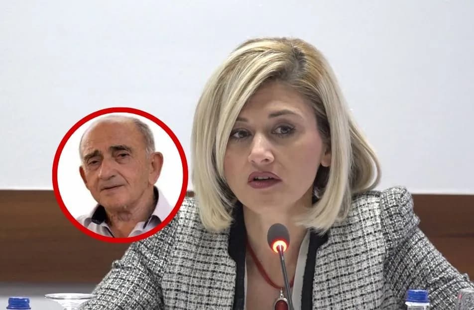 Kusari flet për babanë që vdiq një ditë para zgjedhjeve: Këtë fitore ia kam dedikuar atij
