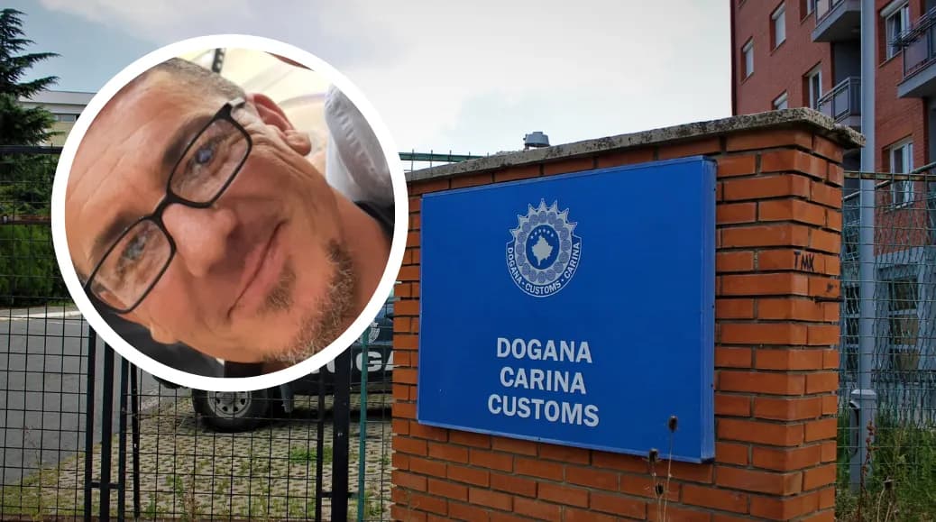 Ky është punonjësi i Doganës që u gjet i vdekur në banesën e tij në Prizren, Dogana: Puna e tij ka lënë gjurmë