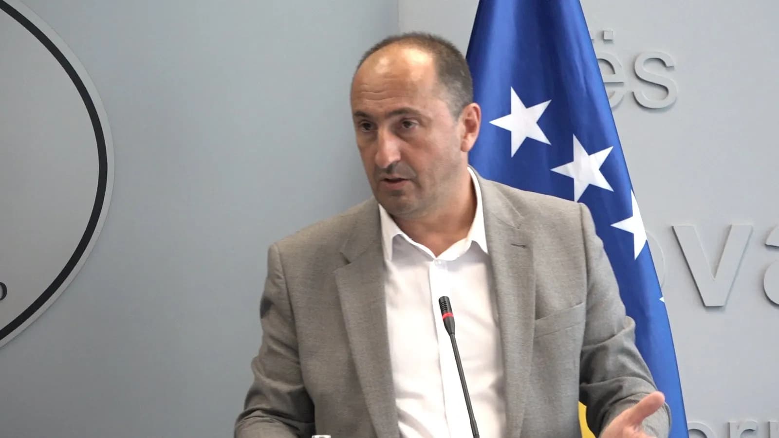 Liburn Aliu: Populli i Kosovës i do të lirë çlirimtarët