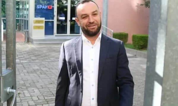 Lirohet nga burgu ish-deputeti i PS-së, Jurgis Çyrbja, i dënuar për korrupsion dhe nxjerrje sekretesh
