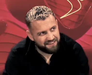 Luiz Ejlli do të hyj në BBVA, publikohen pamjet e tij në dhomën e rrëfimeve