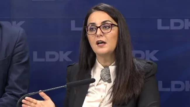Lushaku nga LDK: Jemi të gatshëm për zgjedhje, por të provojmë arrtijen e një marrëveshjeje për presidentin