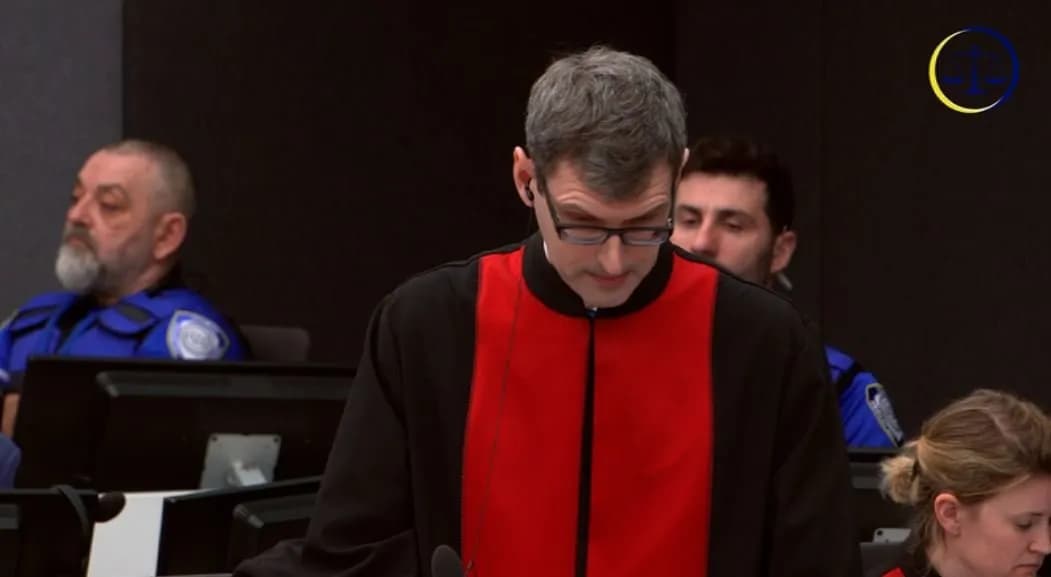 Mbrojtja e prerë me ZPS-në: S’keni asnjë provë që Jakup Krasniqi ka vizituar vendet e ndalimit