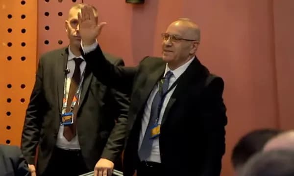 Me 100% të votave, Agim Ademi rizgjidhet president i FFK-së