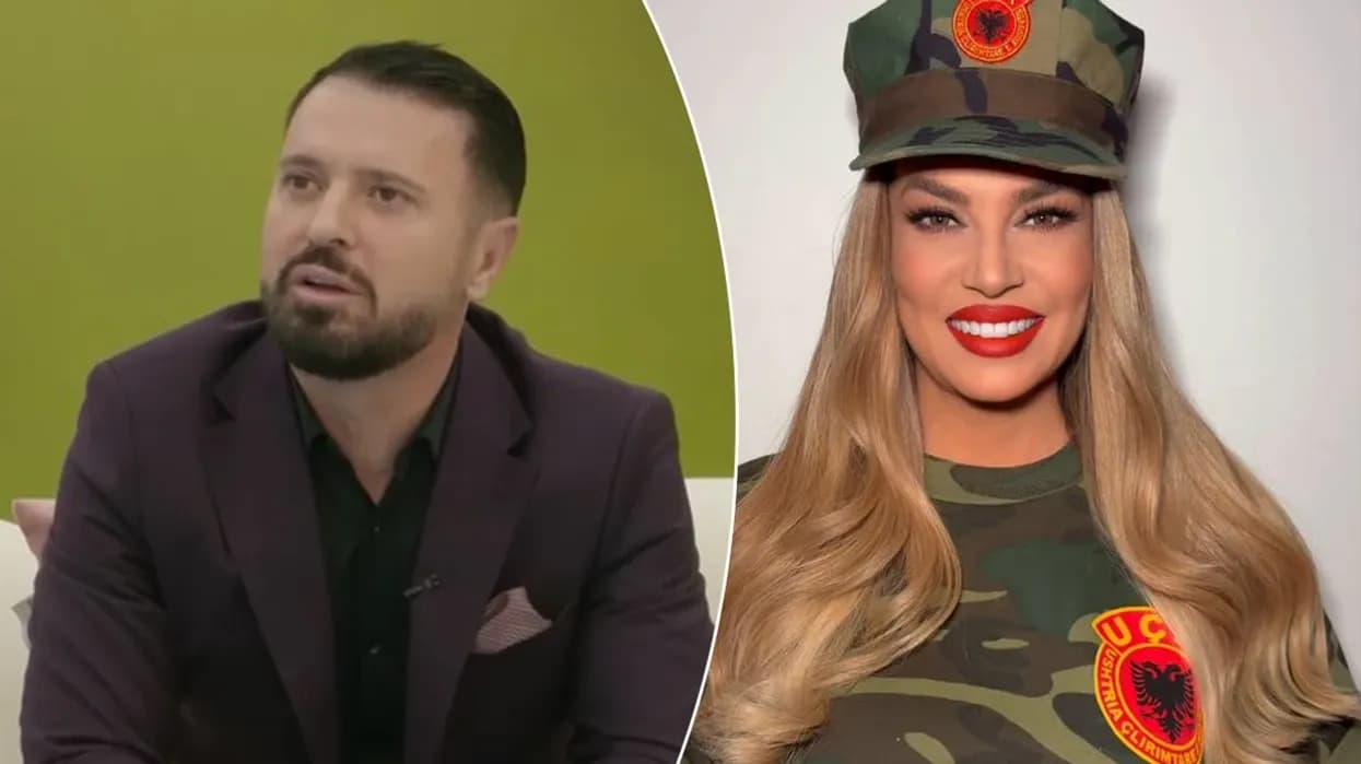 Raportohet se Labinot Rexha kërcënoi Leonora Jakupin
