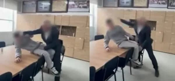 Mësimdhënësit bojkotojnë mësimin – shkak sjelljet e papërshtatshme të nxënësve