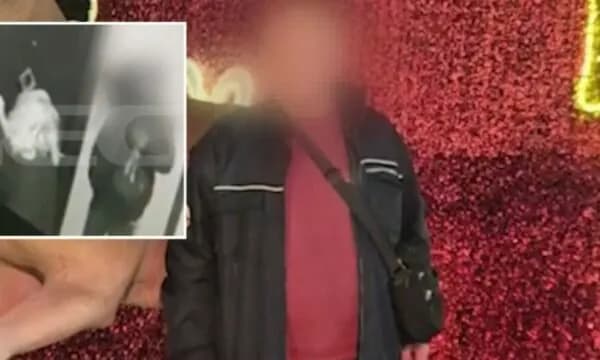 Mik i familjes për 18 vite, shqiptari tenton të përdhunojë vajzën me aftësi të kufizuara në Greqi