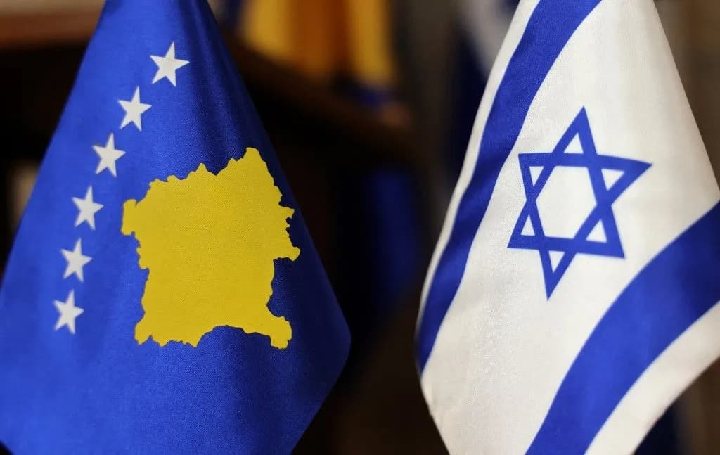 Ministria e Jashtme e Izraelit: Kosovë e dashur, urime Dita e Pavarësisë