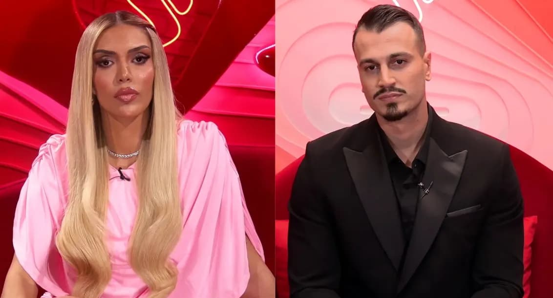 “Miratohet” lidhja, familjarët e Brikenës dhe Mateos bëjnë lëvizjen për dyshen