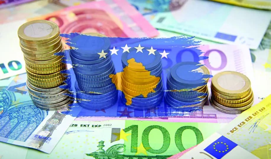Miratohet Ligji për Buxhetin 2026 me vlerë katër miliardë euro