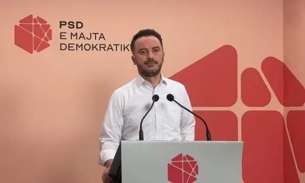 Molliqaj i ashpër me Abdixhikun, përmend zgjedhjen e presidentit
