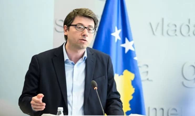 Murati: Prioritet buxheti dhe marrëveshjeve ndërkombëtare, pastaj diskutimi për presidentin