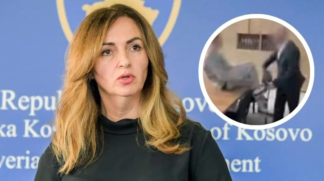 Nagavci reagon për dhunën në shkollën “Pavarësia”: E papranueshme, asnjë rast nuk duhet të anashkalohet