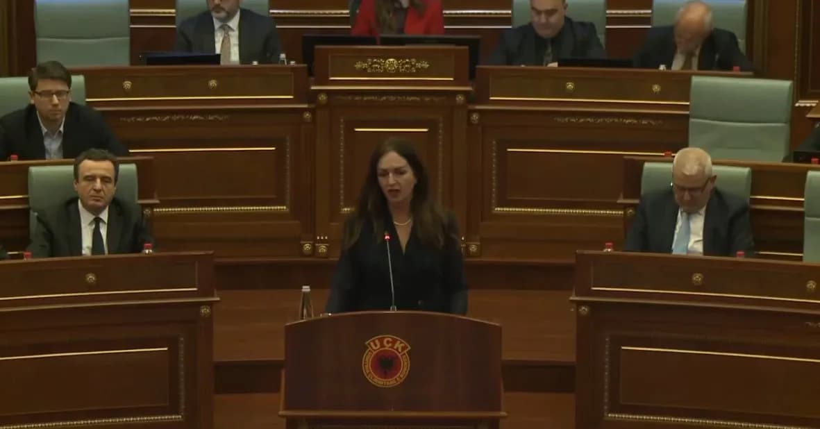 Nagavci: VV mbështet buxhetin 2026 dhe amendamentet për Prishtinën e Shtimen