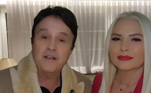 Naim Abazi dhe Mihrije Braha thërrasin për marshin e 17 shkurtit: Liria ka emër, mbushni sheshet