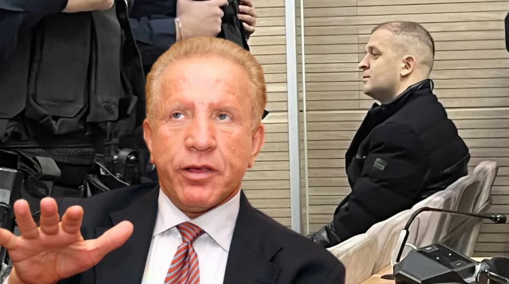 Naim Murseli kërkon të kontaktojë me fëmijët dhe Behgjet Pacollin, kjo është përgjigja e gjykatës