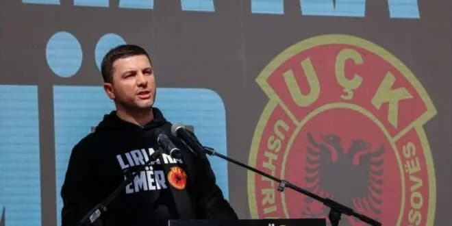 “Në fazën finale të procesit në Hagë”, Krasniqi: Do të dalim edhe më shumë në marshin e 17 shkurtit