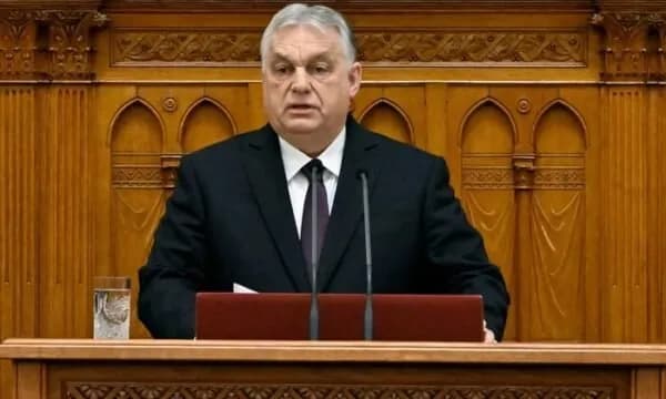 Në rrezik të humbjes së zgjedhjeve, Orban ashpëron gjuhën ndaj BE-së, Ukrainës e opozitës