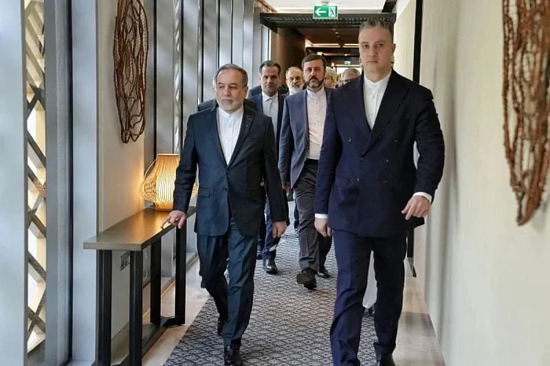 Negociatat mes SHBA-së dhe Iranit për të shmangur luftën, Teherani: Janë në rrugë pozitive