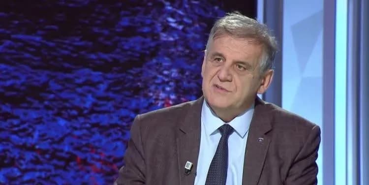 Nexhmedin Spahiut nuk i pelqen kabineti qeveritar: Nuk është premtues