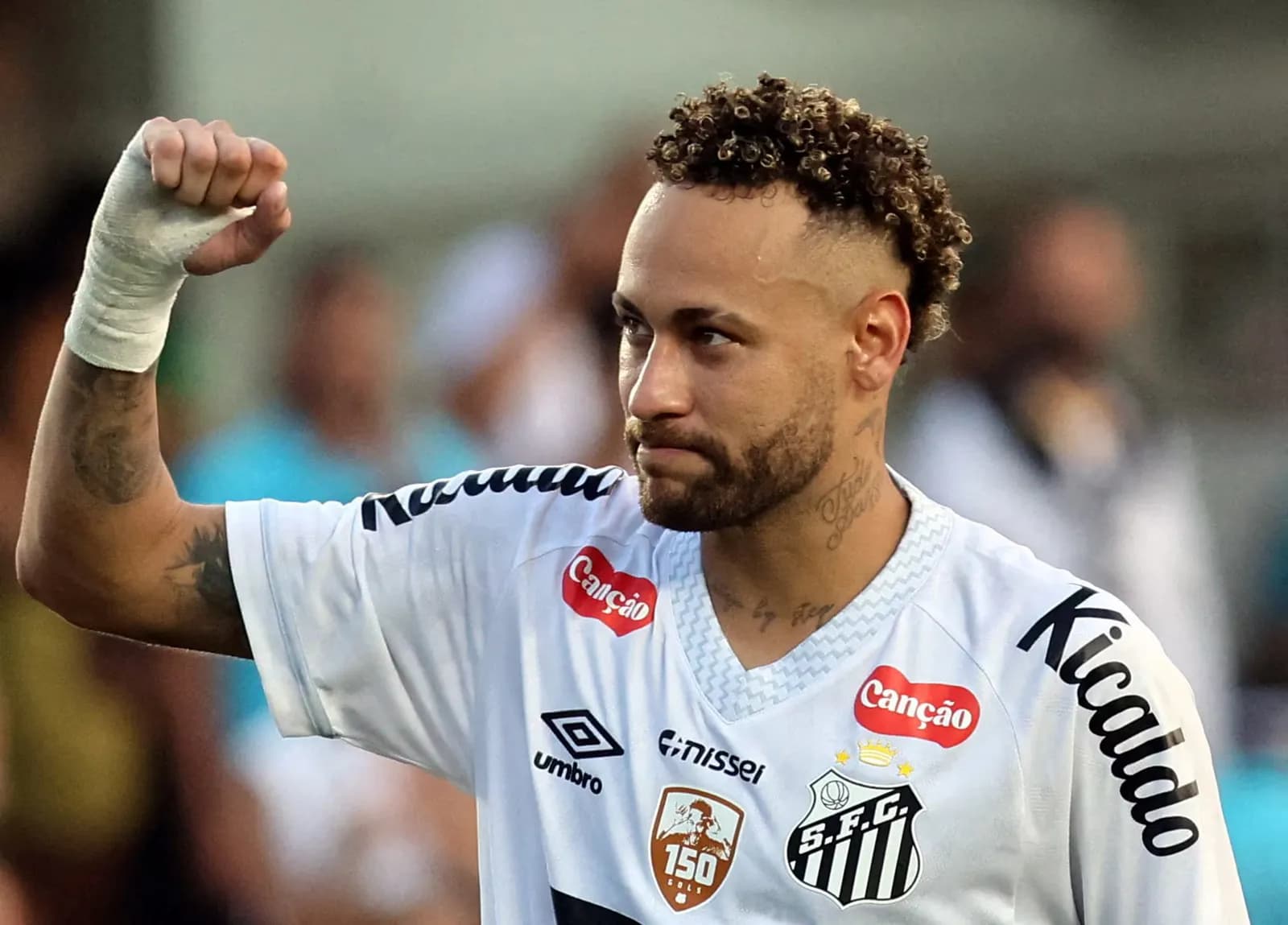 Neymar paralajmëron tërheqjen nga futbolli në fund të 2026