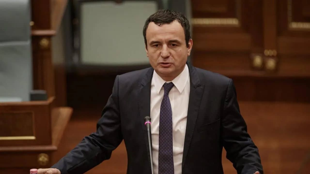 Nga 16 ministri në 20, këto janë ndryshimet në Qeverinë Kurti 3