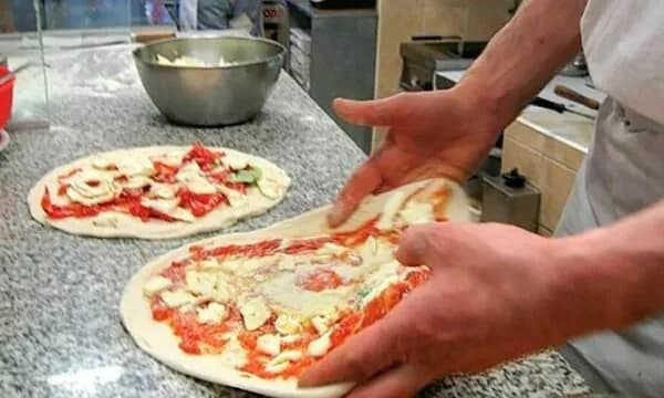 Nga Gjermania në Itali për ta grabitur picerinë, arrestohet 34-vjeçari shqiptar