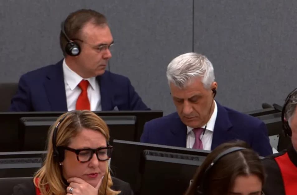 Nis seanca në Hagë, katërshja e UÇK-së thotë fjalët përfundimtare