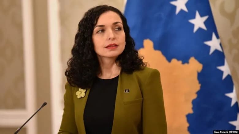Osmani reagon pas sulmit në Kanada: Askush nuk duhet të përjetojë një tragjedi të tillë