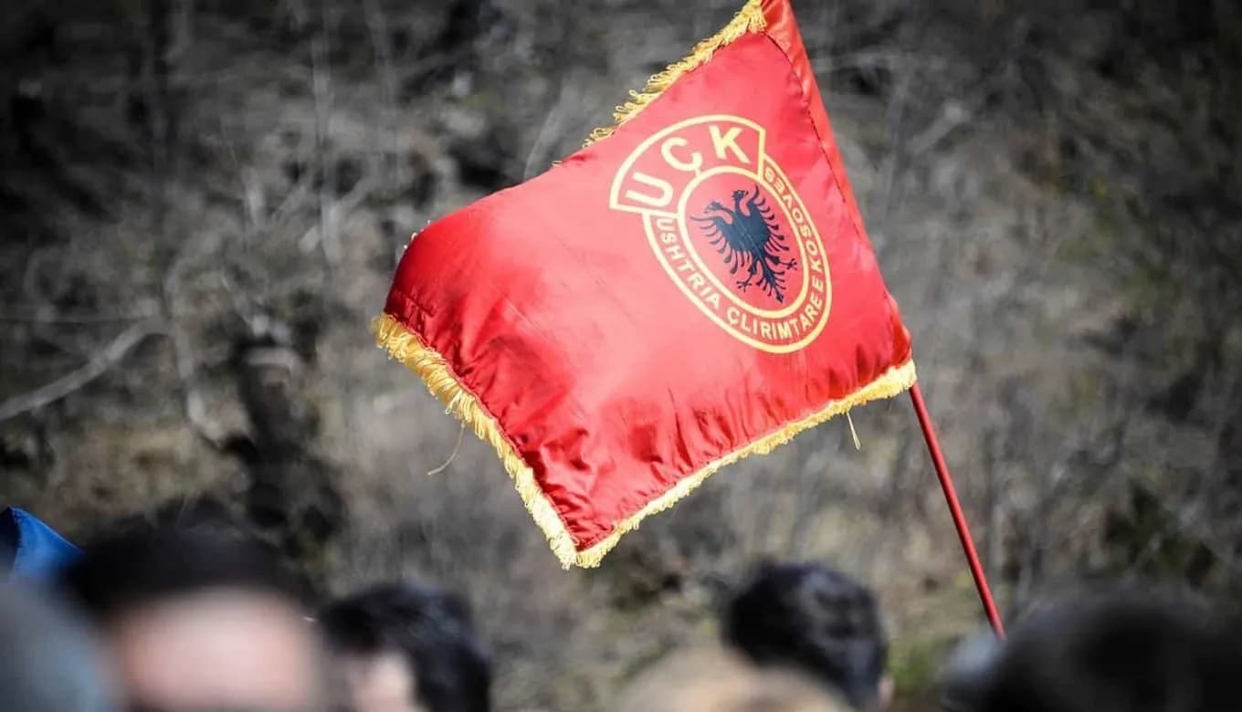 OVL e UÇK-së i reagon Hagës: Po tentohet kriminalizimi i luftës sonë çlirimtare
