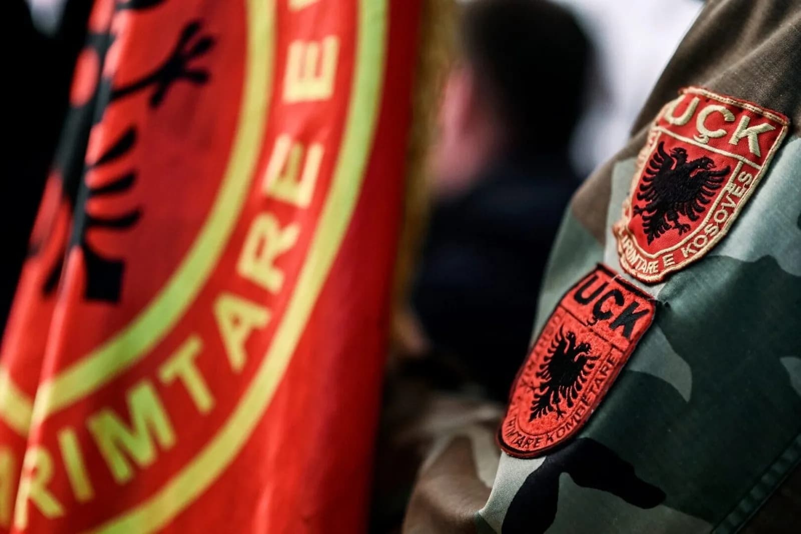 OVL-UÇK reagon ndaj shkrimit propagandeus të ashtuquajturit gazetar Vudi Xhymshiti, e cilëson përpjekje për njollosjen e luftës çlirimtare