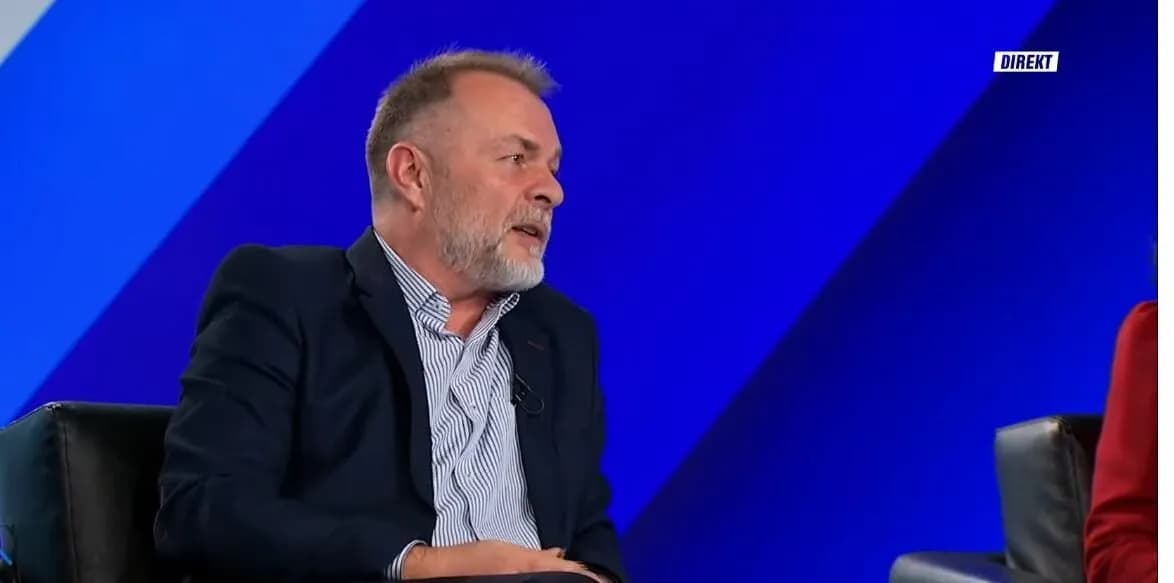 Paçarizi: Lënia jashtë e Vjosa Osmanit nuk i konvenon Kurtit