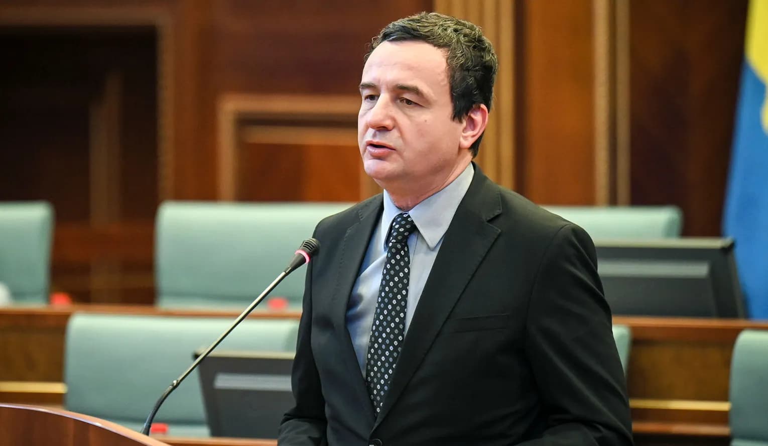 Pagat, investimet e dialogu – Këto janë premtimet e Kurtit për mandatin e ri qeverisës