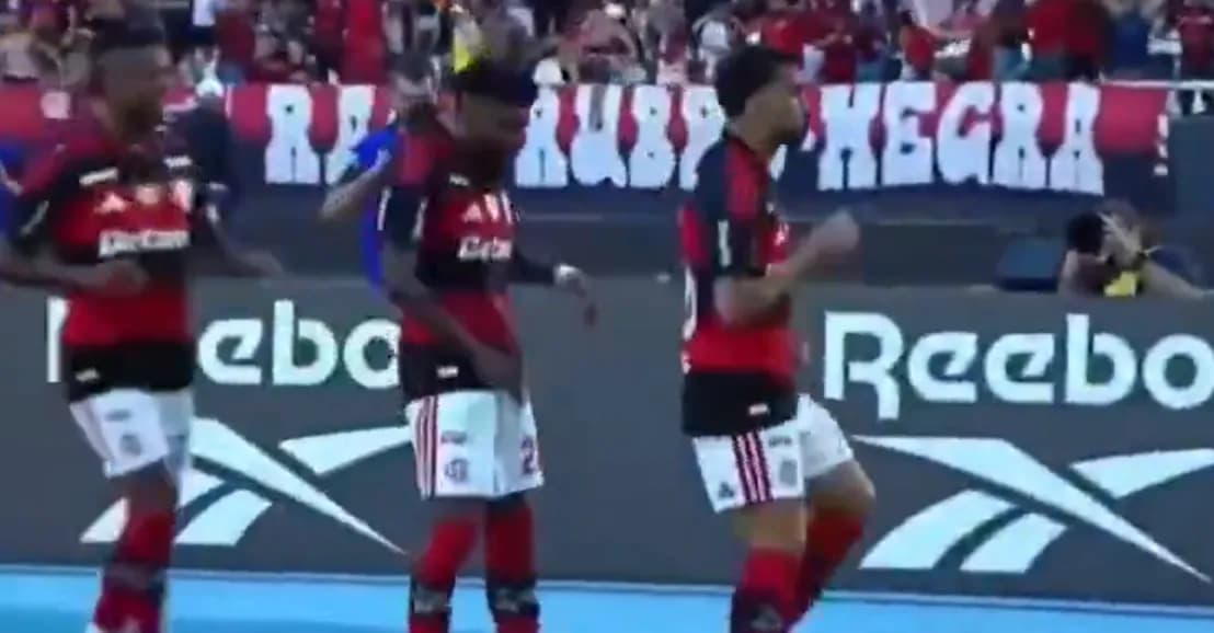 Pas largimit nga Premier League, Paqueta shënon golin e parë te Flamengo