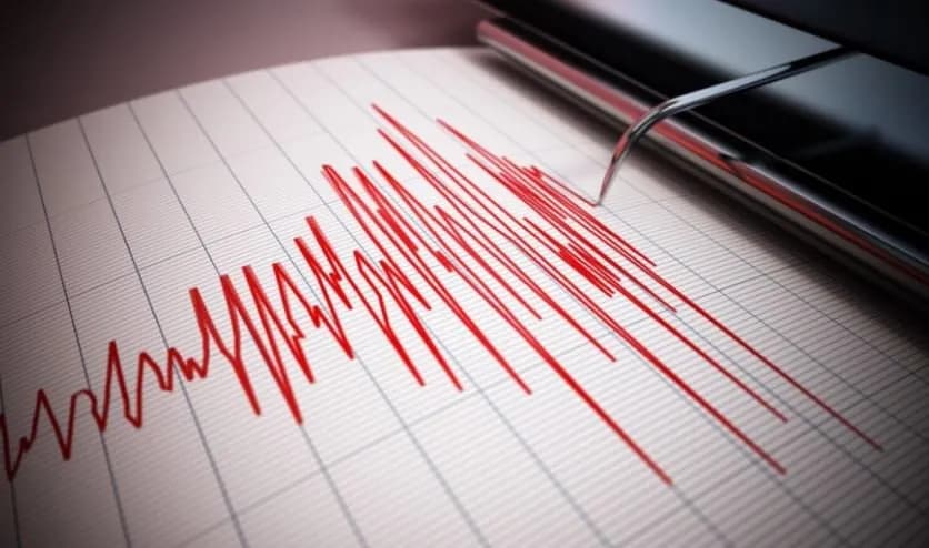 Përgjatë një muaji në Kosovë 36 tërmete me intensitet të ulët