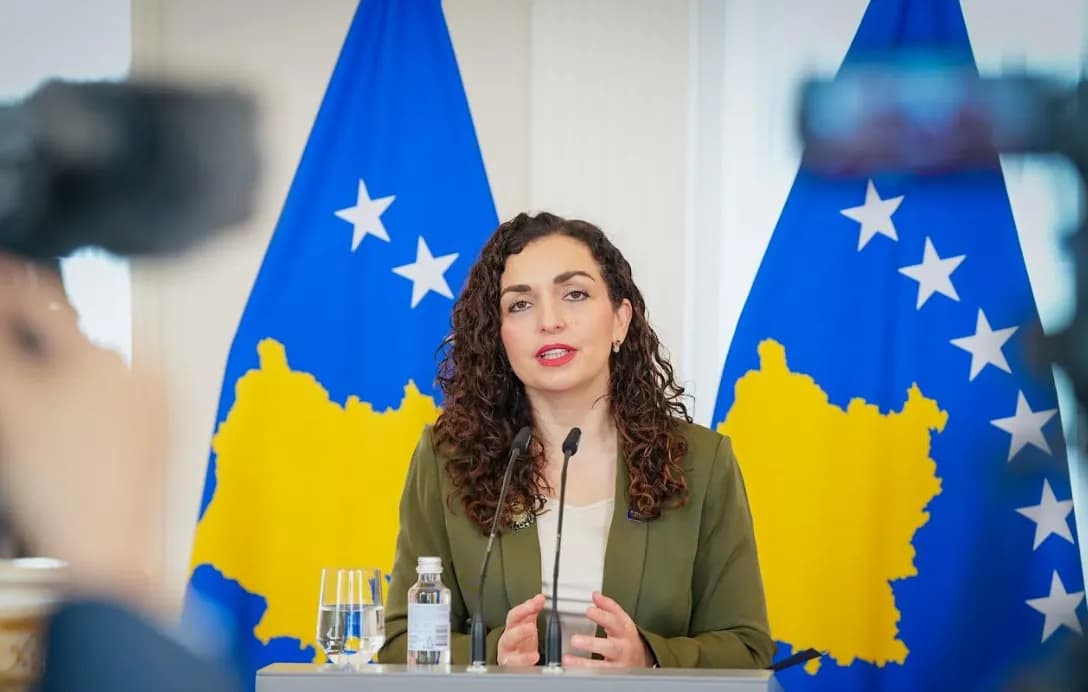 Presidenca paralajmëron ndjekje ligjore në Gjermani ndaj gazetarit Michael Martens