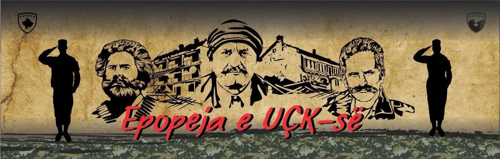 Publikohet agjenda e aktiviteteve për shënimin e Epopesë së UÇK-së