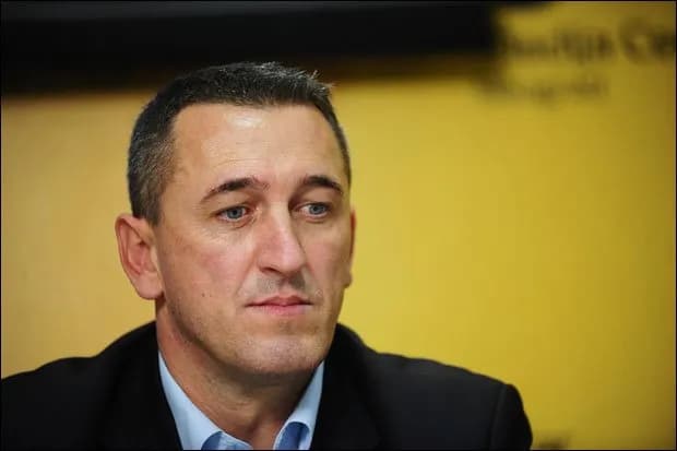 Publikohet i plotë aktgjykimin për zgjedhjen antikushtetuese të Nenad Rashiqit