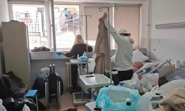 QKUK tarifon 3 euro për 24 orë qëndrim pranë pacientëve, paguajnë edhe pensionistët