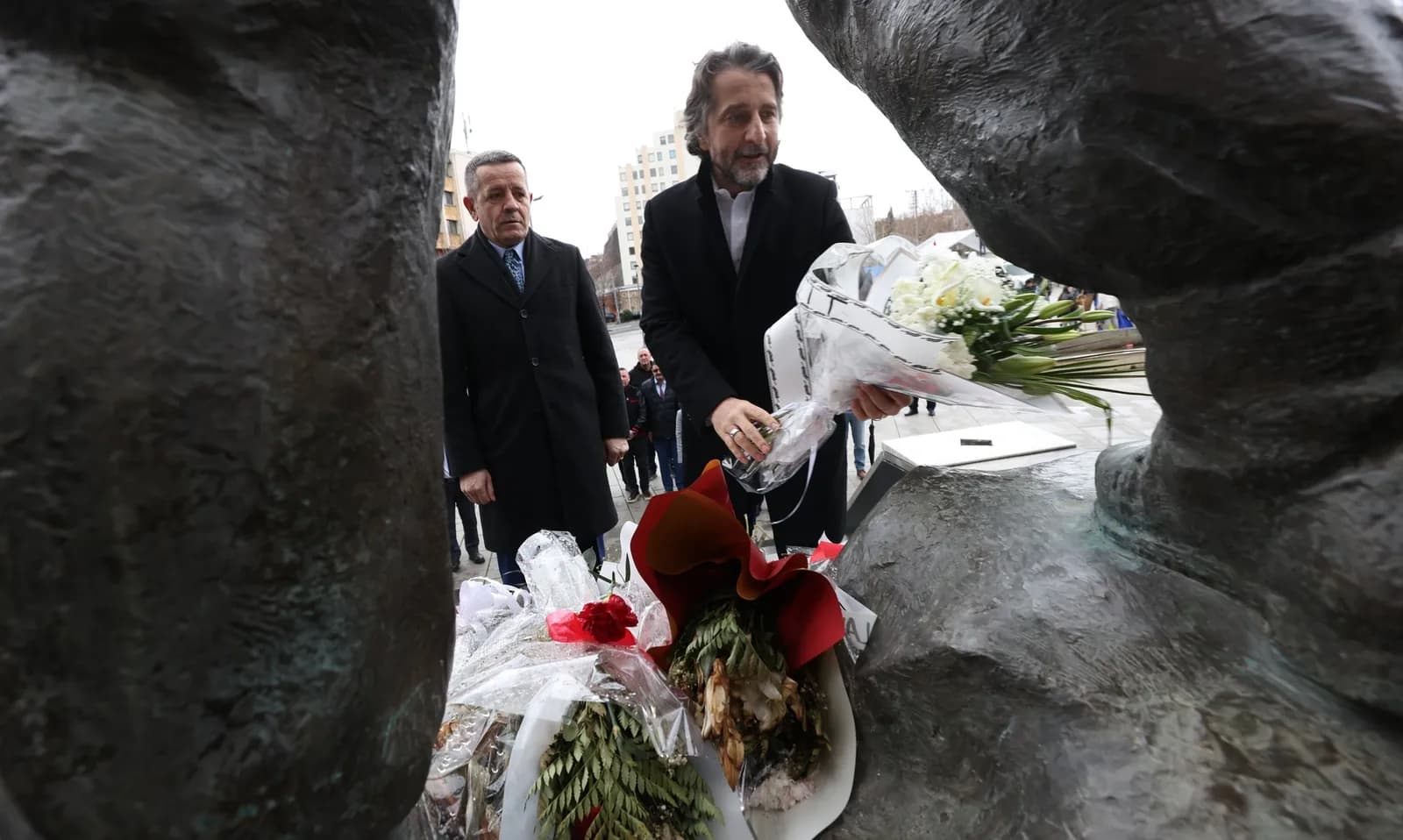 Rama: Ata që sakrifikuan dhe mbajtën gjallë idealin e lirisë, janë gurët themelorë mbi të cilët qëndron Kosova