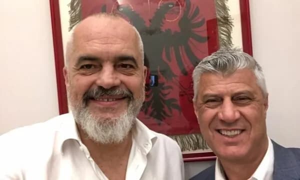Rama i kthehet në podcastin e tij telefonatës me Hashim Thaçin që e pati më 17 Shkurt