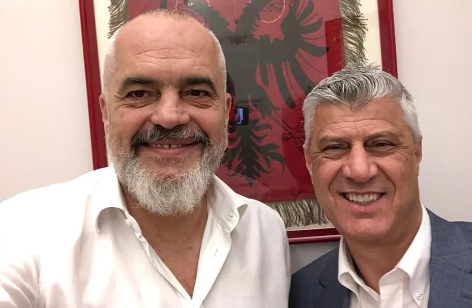 Rama ndan një video të avokatit të Thaçit, kritikon Specialen: Ja arsyeja kur flet përballë idiotësisë
