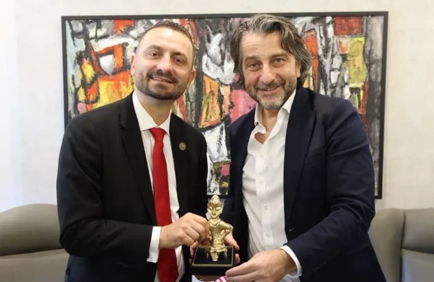 Rama pret në takim Mulliqin, flasin për rolin e diasporës në Kosovë