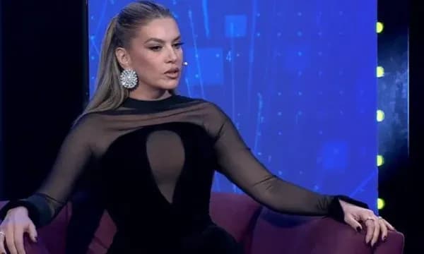 Raportohet se hajnat i hynë në shtëpi Leonora Jakupit