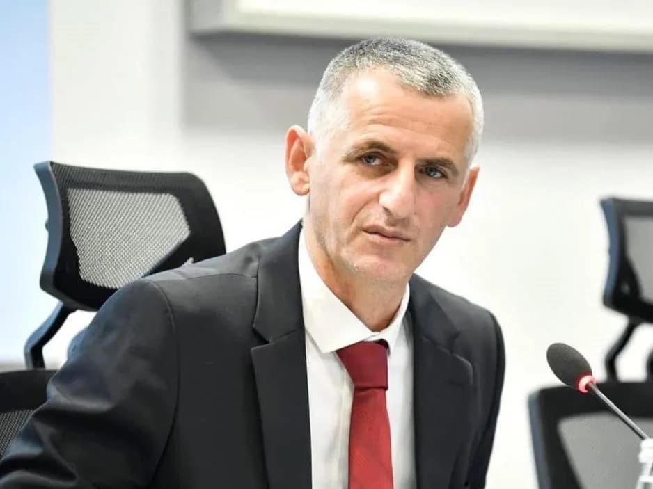 Reagimi i radhës nga VV, Durmishi: Gjykata Speciale s’është dashur të themelohej