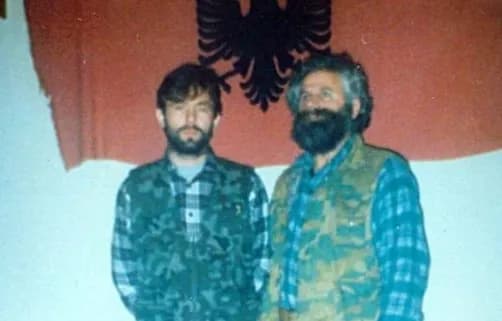 Rexhep Selimi: Të qenit bashkëluftëtar me Adem Jasharin, nderi më i madh i jetës sime!