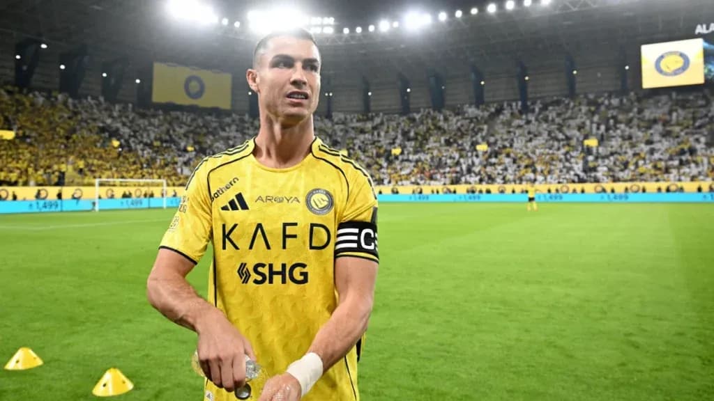 Ronaldo i pakënaqur me drejtimin e Al Nassr, raportohet se nuk do të luajë në derbin ndaj Al-Riyadh