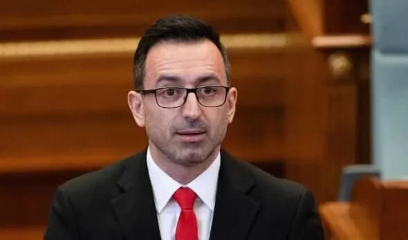 Seanca konsituive, Dimal Basha thërret në takim krerët e subjekteve politike